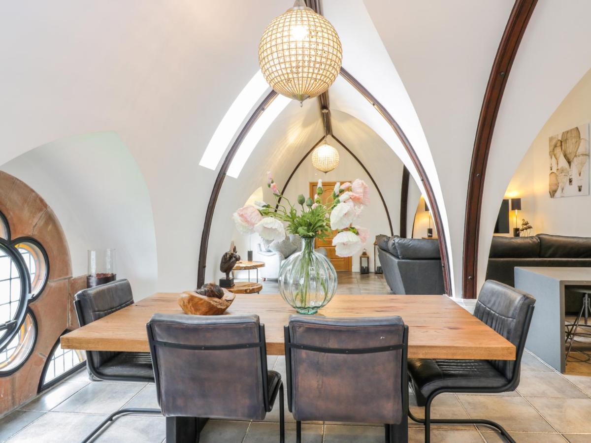 Penthouse St Mary'S Church Moffat Zewnętrze zdjęcie