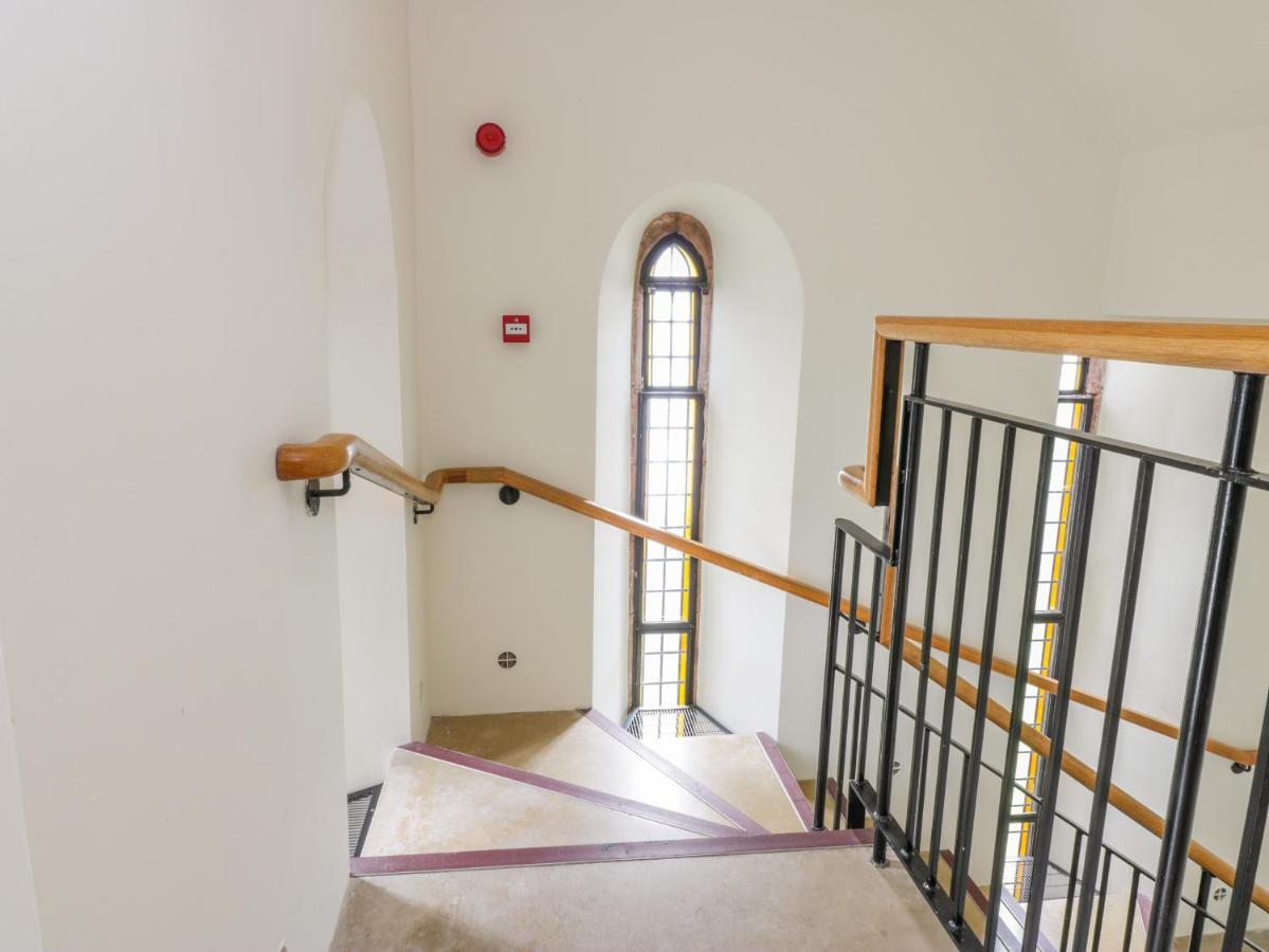Penthouse St Mary'S Church Moffat Zewnętrze zdjęcie