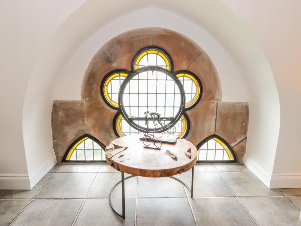 Penthouse St Mary'S Church Moffat Zewnętrze zdjęcie